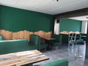 Sas Road Runner Café