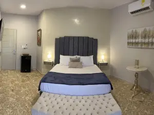 Hotel la Candelaria Room House