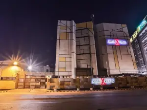 Avari Xpress Hotel - Multan