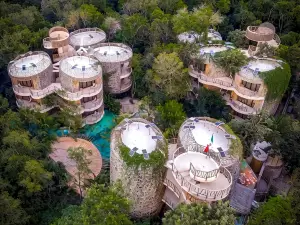 Kan Hotel Tulum