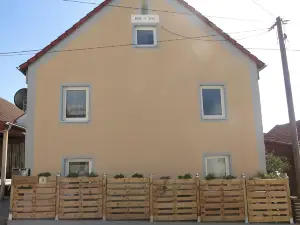 Beim Wegmacher
