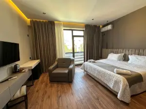 Hotel Gjallica