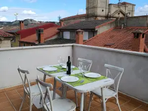 Hotel Rural Envero