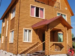 Guest House Ozernaya