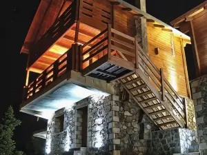 Pasithea Mountain Chalet