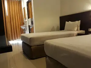Hotel Bali