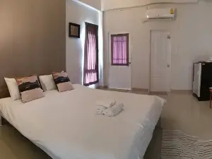 Prinya House