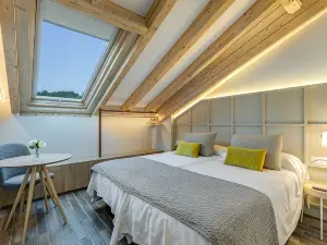 Hotel Pousada Real