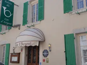 Logis hôtel le Cor d'Argent