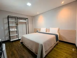 Citi Executivo Hotel