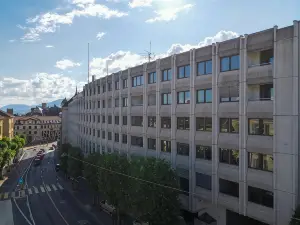 納沙泰爾城市酒店