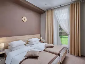 Najs Hotel