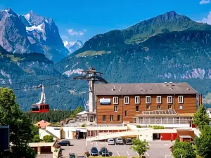 Hotel Panorama