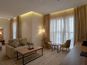 W Suites Hotel