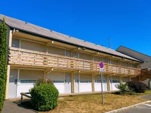 Campanile Orleans Nord - Saran