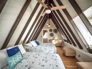 Magic North Shore Beach House 30 Day Rental