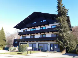 Schwarzwaldhotel Sonne