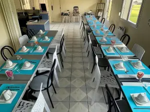 Europe Hotel