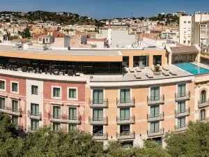 Elke Spa Hotel Superior