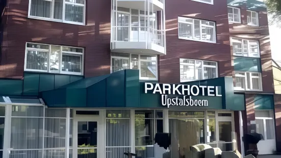 Upstalsboom Parkhotel