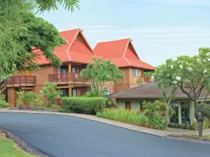 Club Wyndham Kona Hawaiian Resort