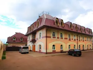 Gostinitsa Miloslavskij