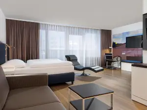 Seminaris Hotel Lüneburg