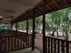 Manali Beach Resort