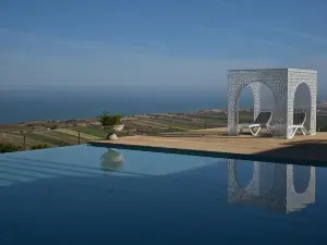 Villa la Falaise