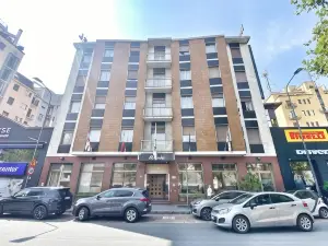 Mokinba Hotels Sant'Ambroeus