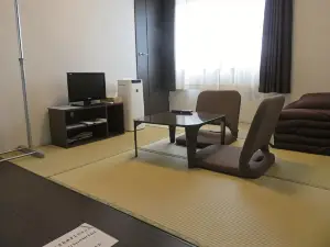 札幌皮爾卡旅館