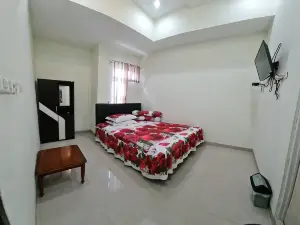 Sangkapura Homestay