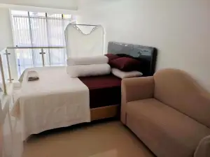 Apartemen Cornel Type Soho Citraland
