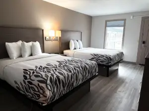 Whalers Inn and Suites