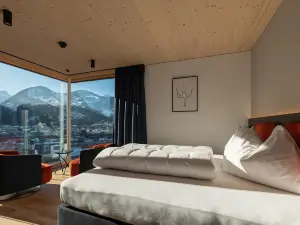 Alpstadt Lifestyle Hotel