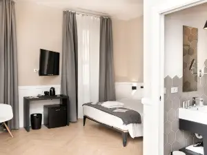 Elisabeth Boutique Rooms