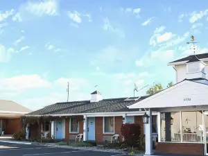 Best Western Butch Cassidy Inn