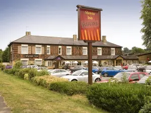 Godalming Hotel Guest House