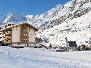 Montresor Hotel Pfeldererhof