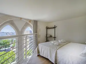 PalazzoTorre203 Highest SeaView Terrace in the City
