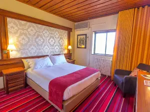 Hotel Eurosol Seia Camelo