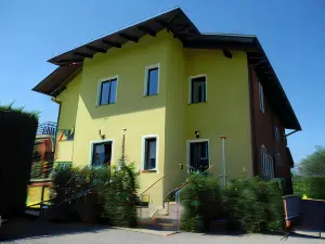 Hotel Motel Residence S