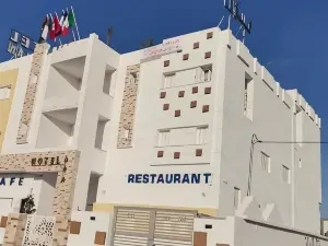 Hotel Al Rayan