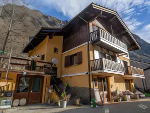 Maison le Champ B&B Questa Casa Non è un Albergo