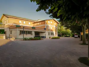 Catignano Hotel
