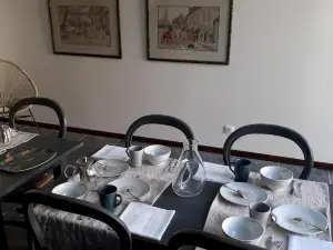 Le Relais