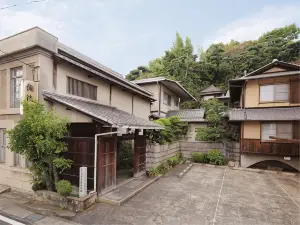 備後屋日式旅館