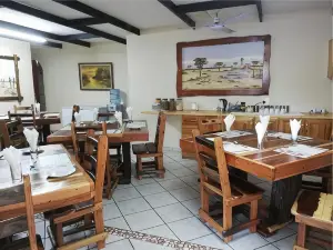 Lephalale Guest House