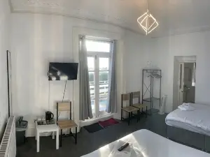 薩沃伊酒店