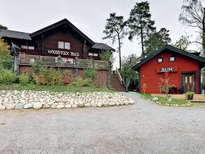 Woodstock B & B Studios